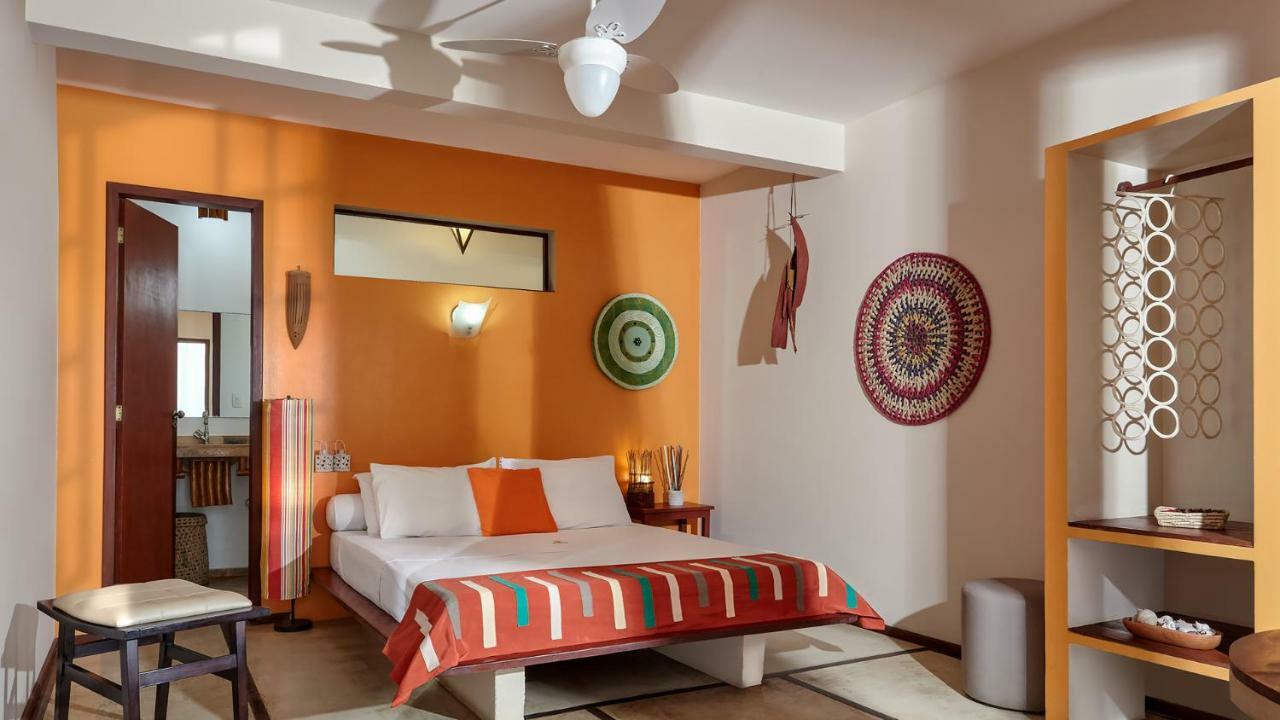 Standard Double Suite