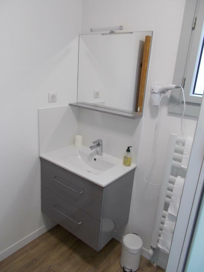 Double Room Private External Bathroom