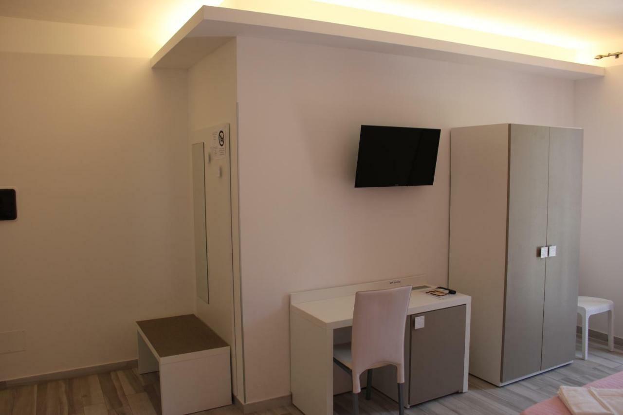 Triple Room Balcony
