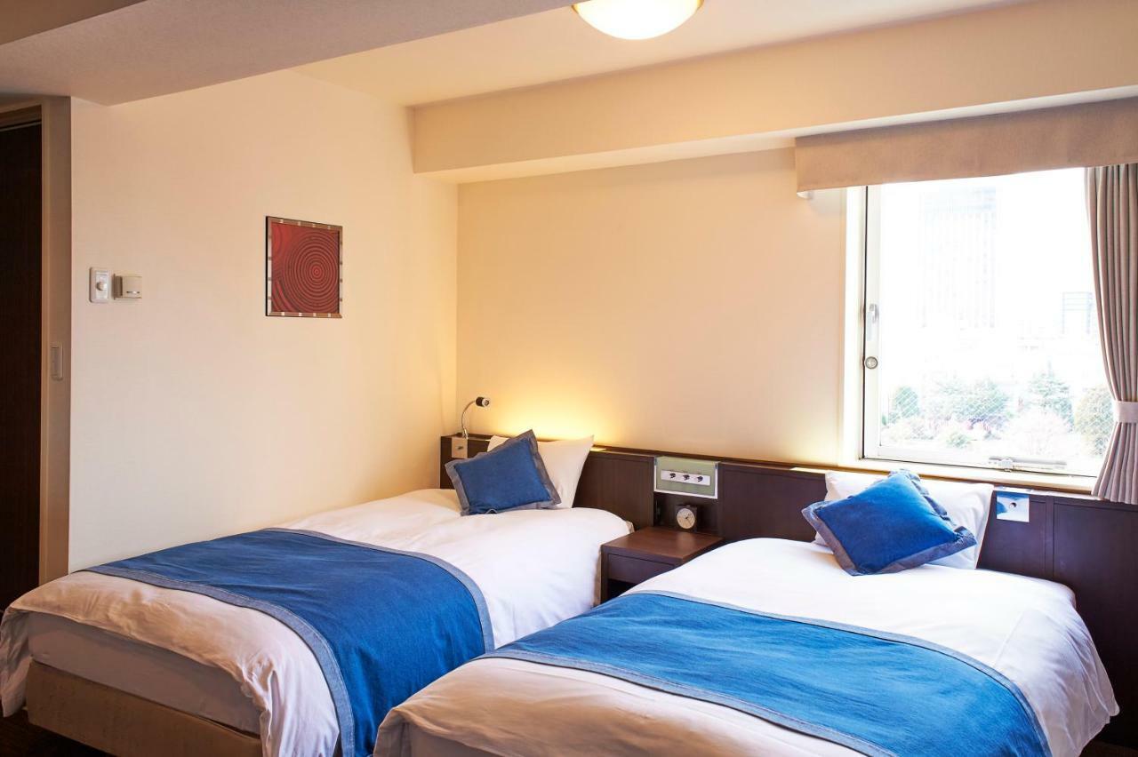 Zweibettzimmer - Raucher