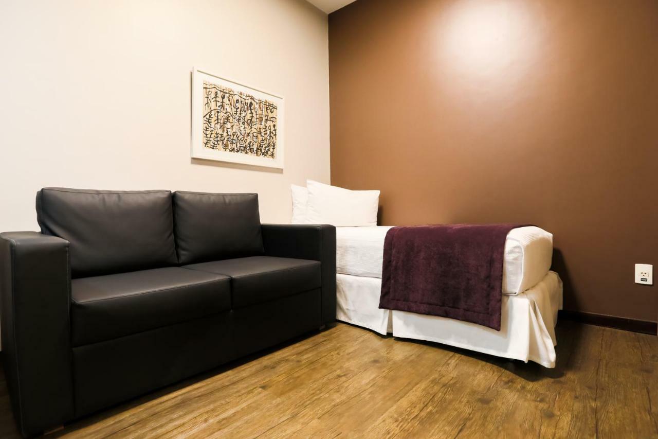 Luxury Triple Room