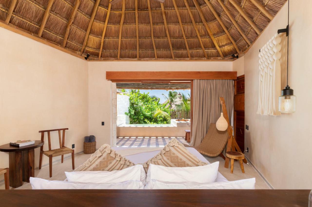 First floor Jungle view Suite