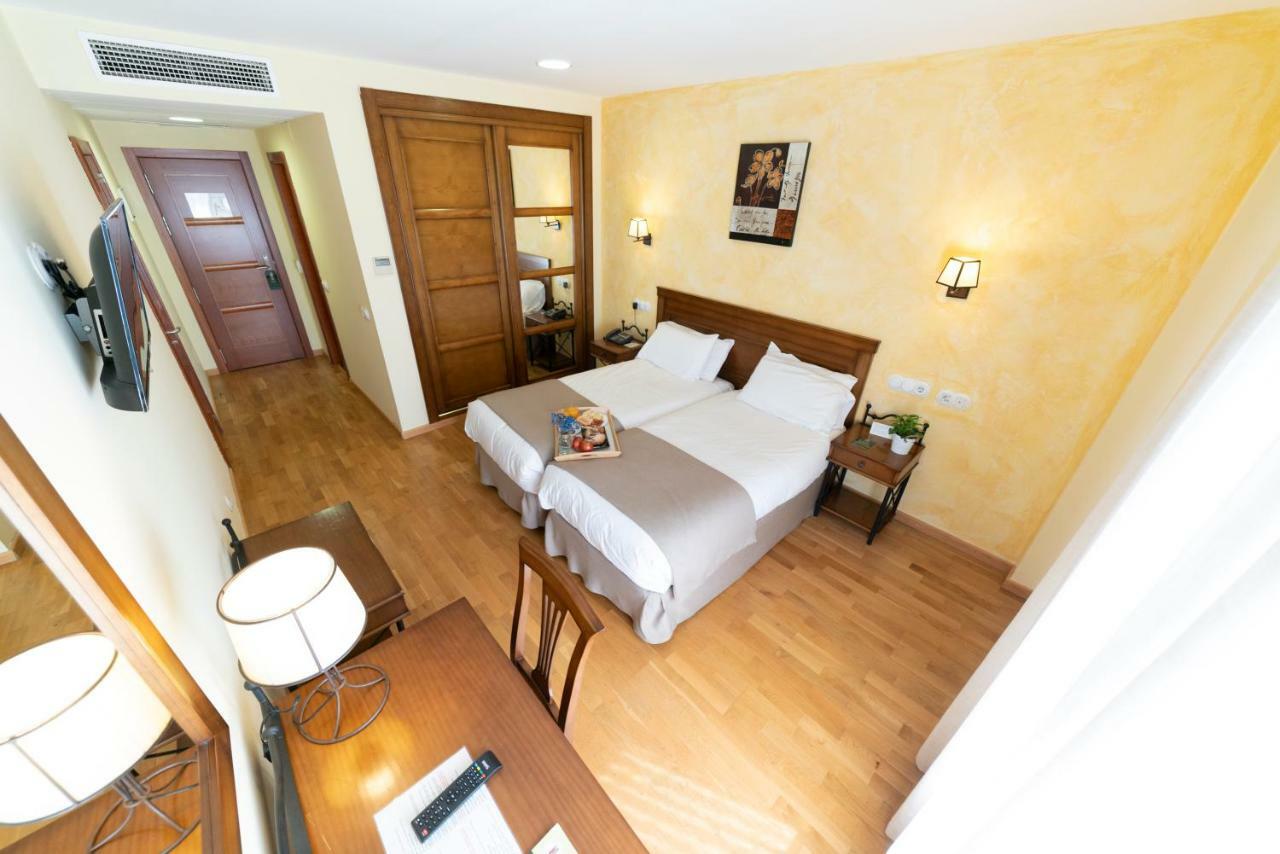 Premium Queen Room Two Queen Beds