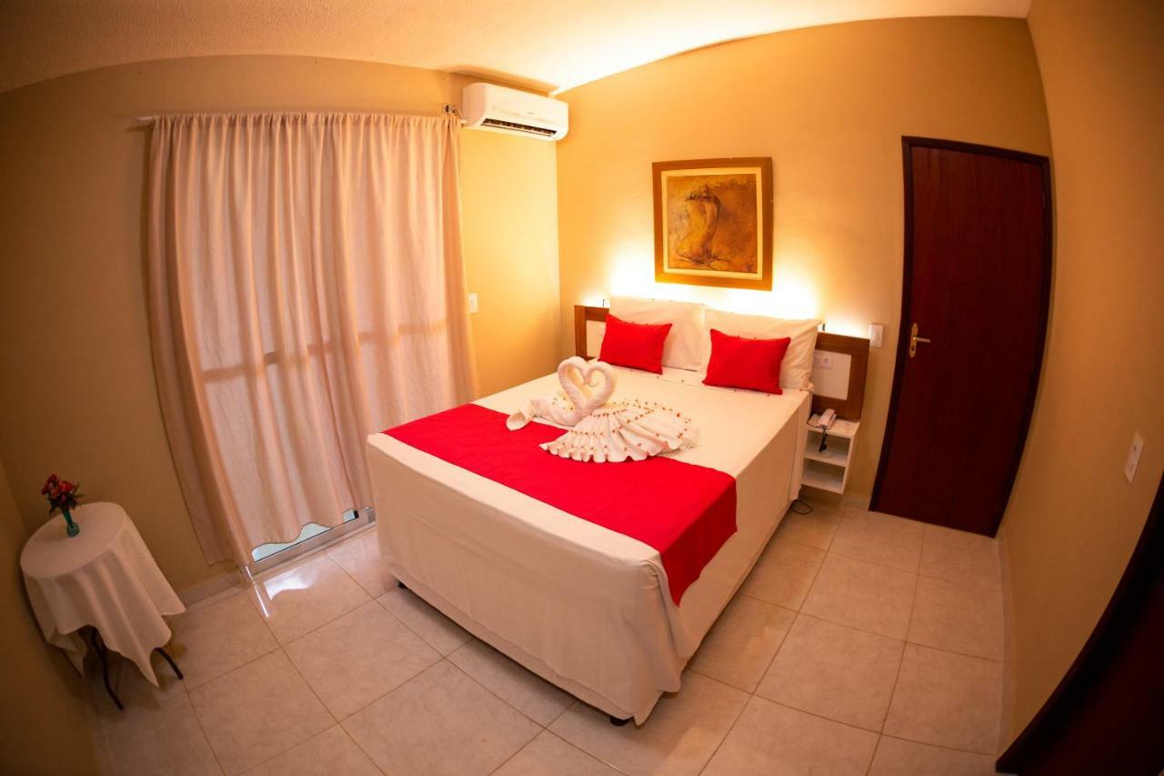 Superior Double Room Balcony