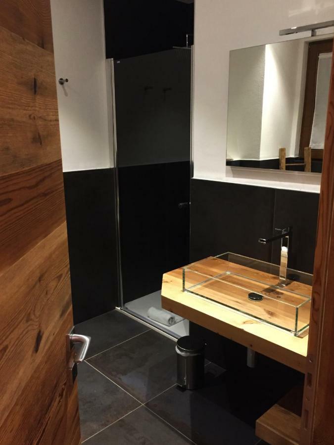 King Room Spa Bath