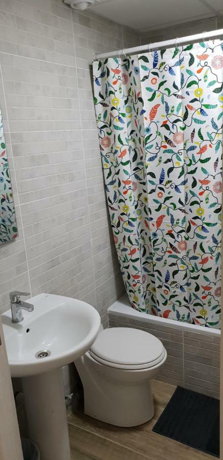 Triple Room Private Bathroom