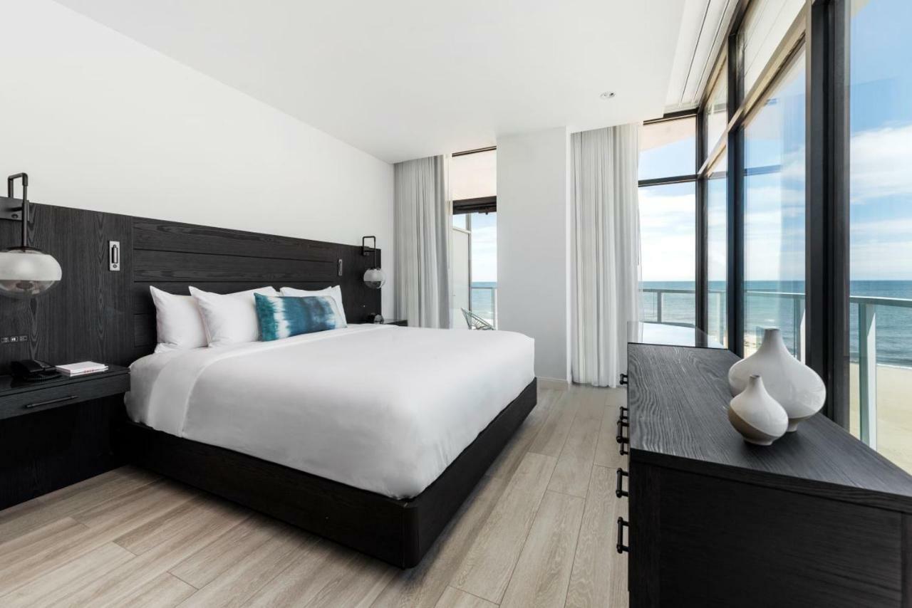 Superior Suite Sea View