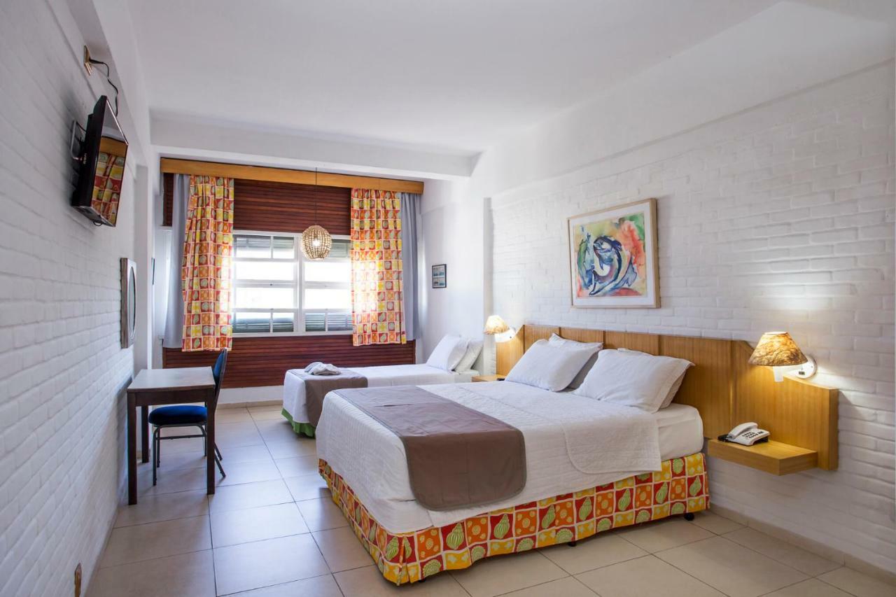 Standard Superior Room