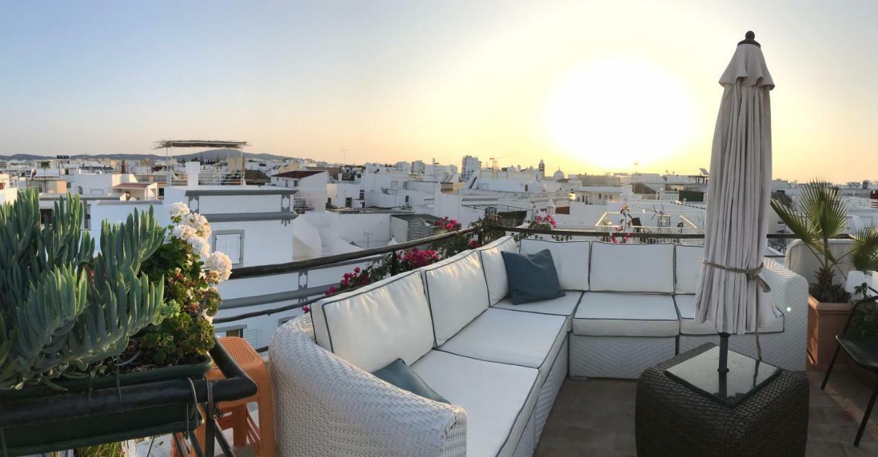 Double Room Balcony Sea View