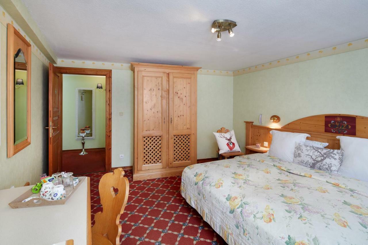Grande Chambre Double