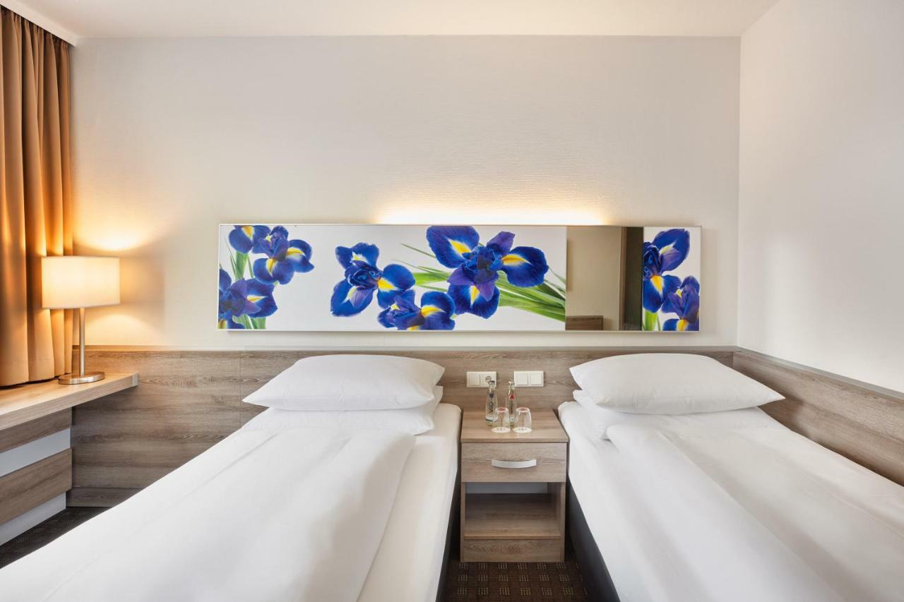 Zweibettzimmer