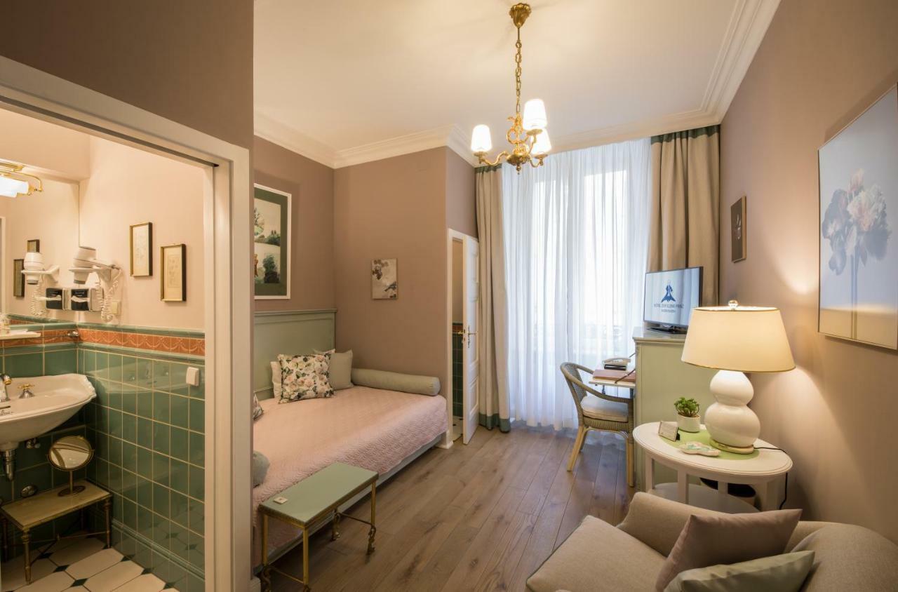 Comfort Einzelzimmer