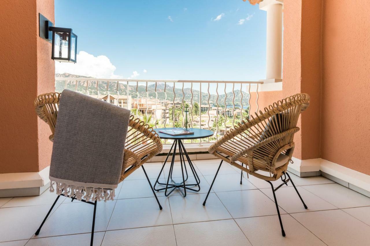 Triple Room Air Conditioning Terrace or Balcony Sea View