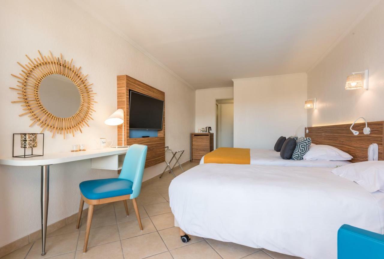 Triple Room Air Conditioning Terrace or Balcony Sea View
