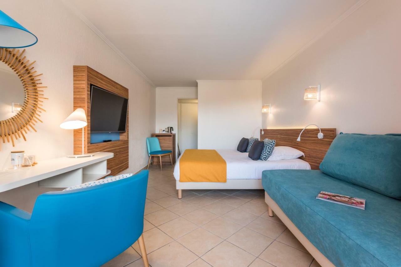 Triple Room Air Conditioning Terrace or Balcony