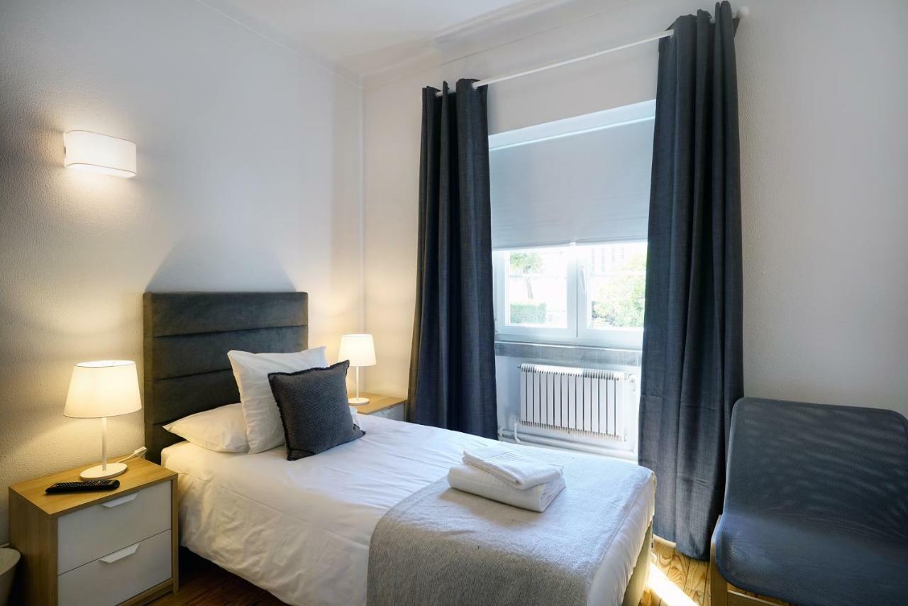 Small Single Room