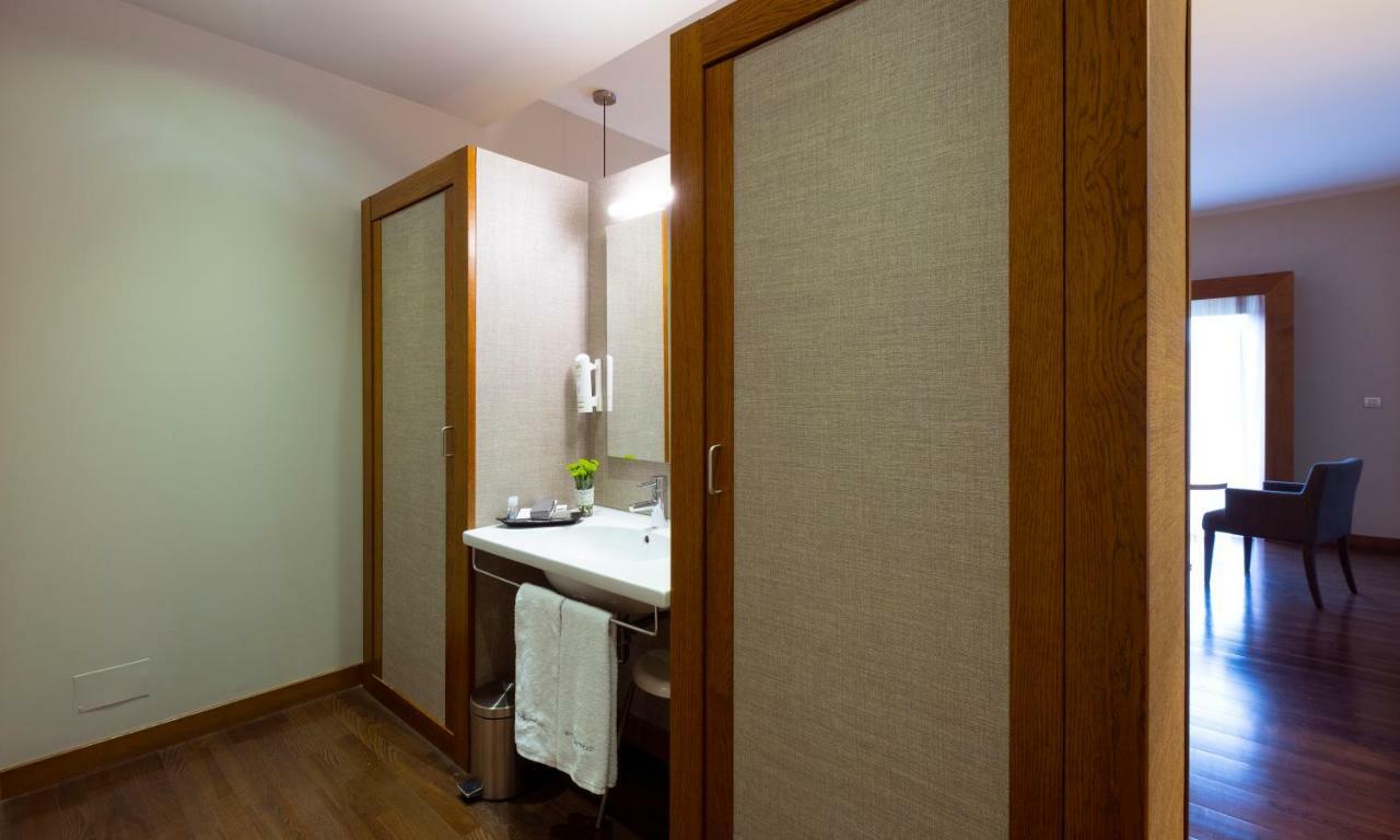 Habitación Doble con acceso al spa - 1 o 2 camas