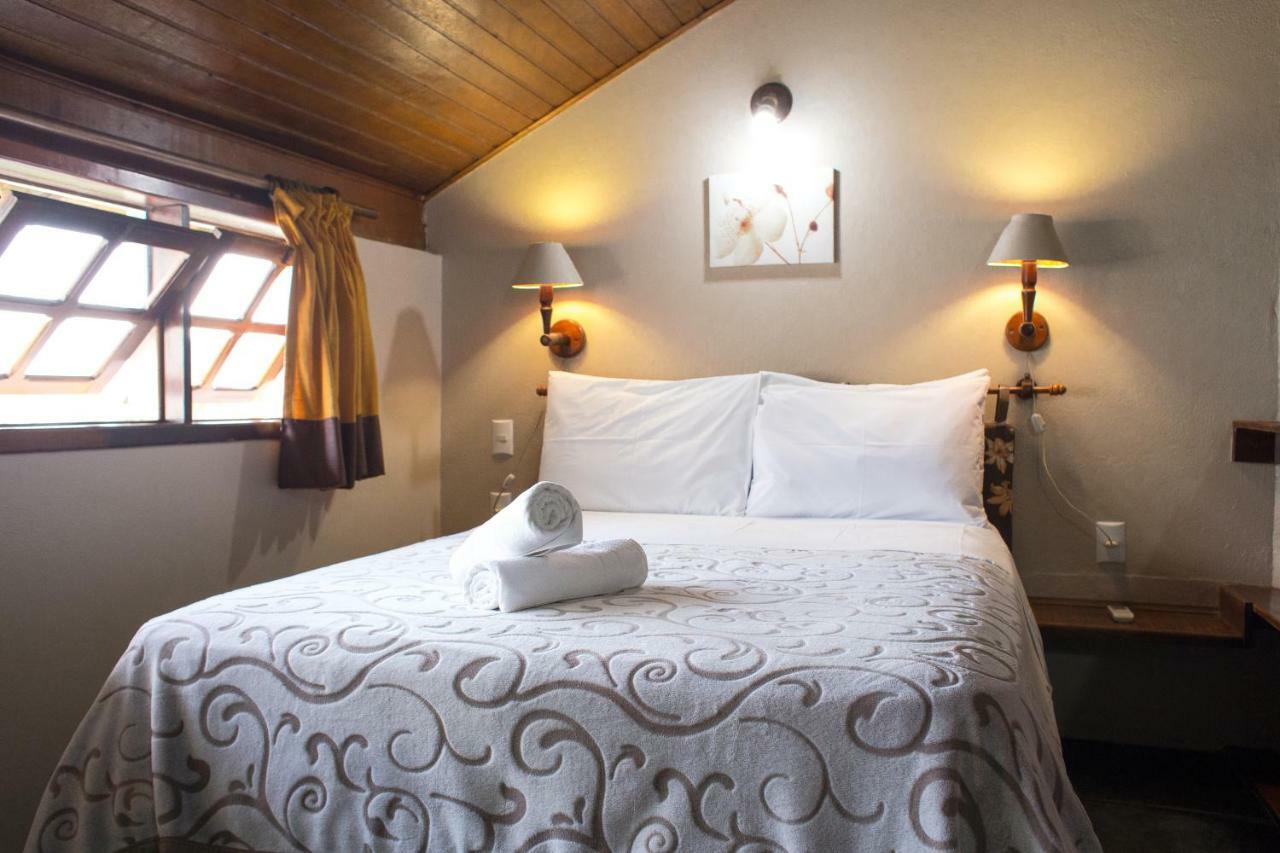 Master Chalet