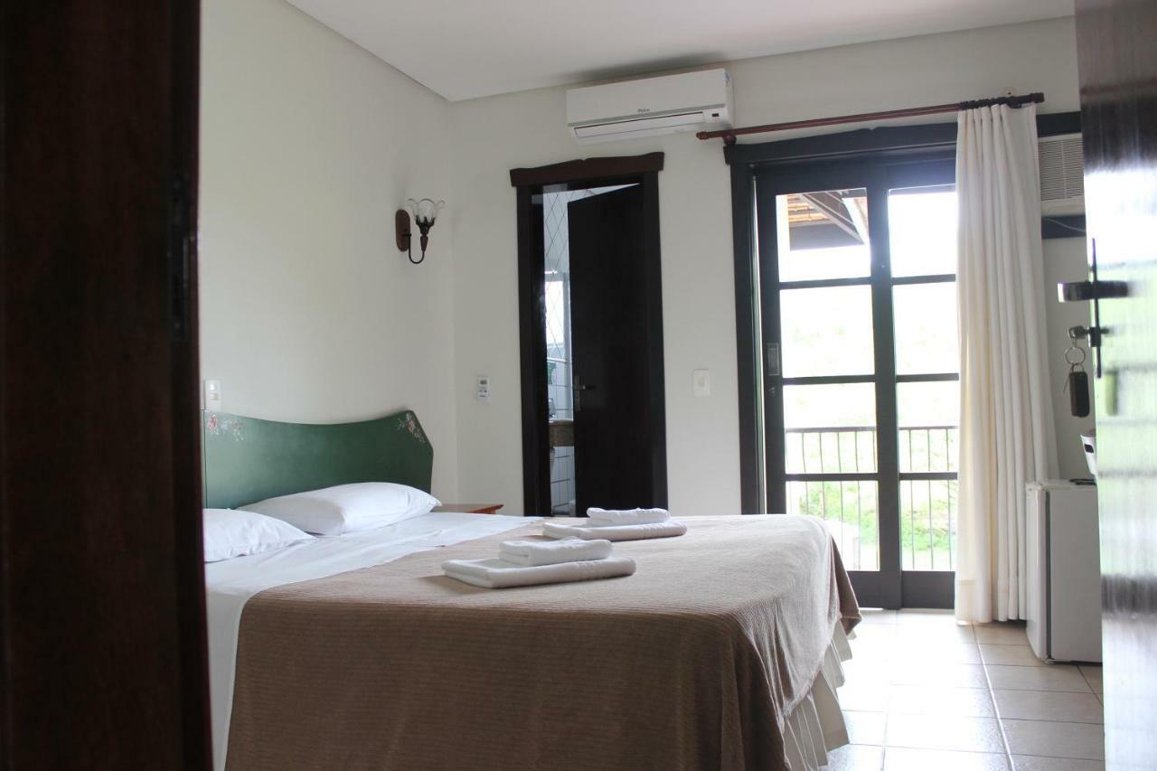 Suite Balcony