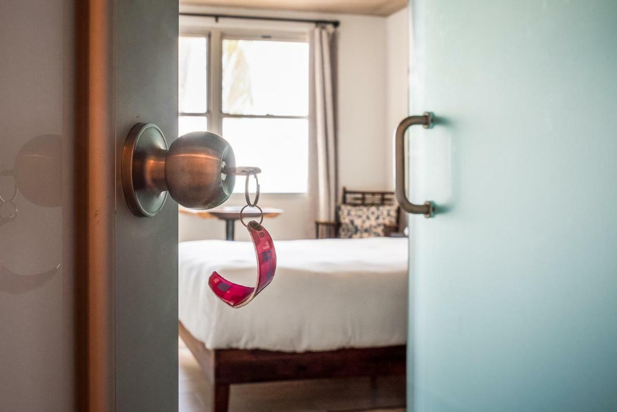 King or Queen Room Ocean View