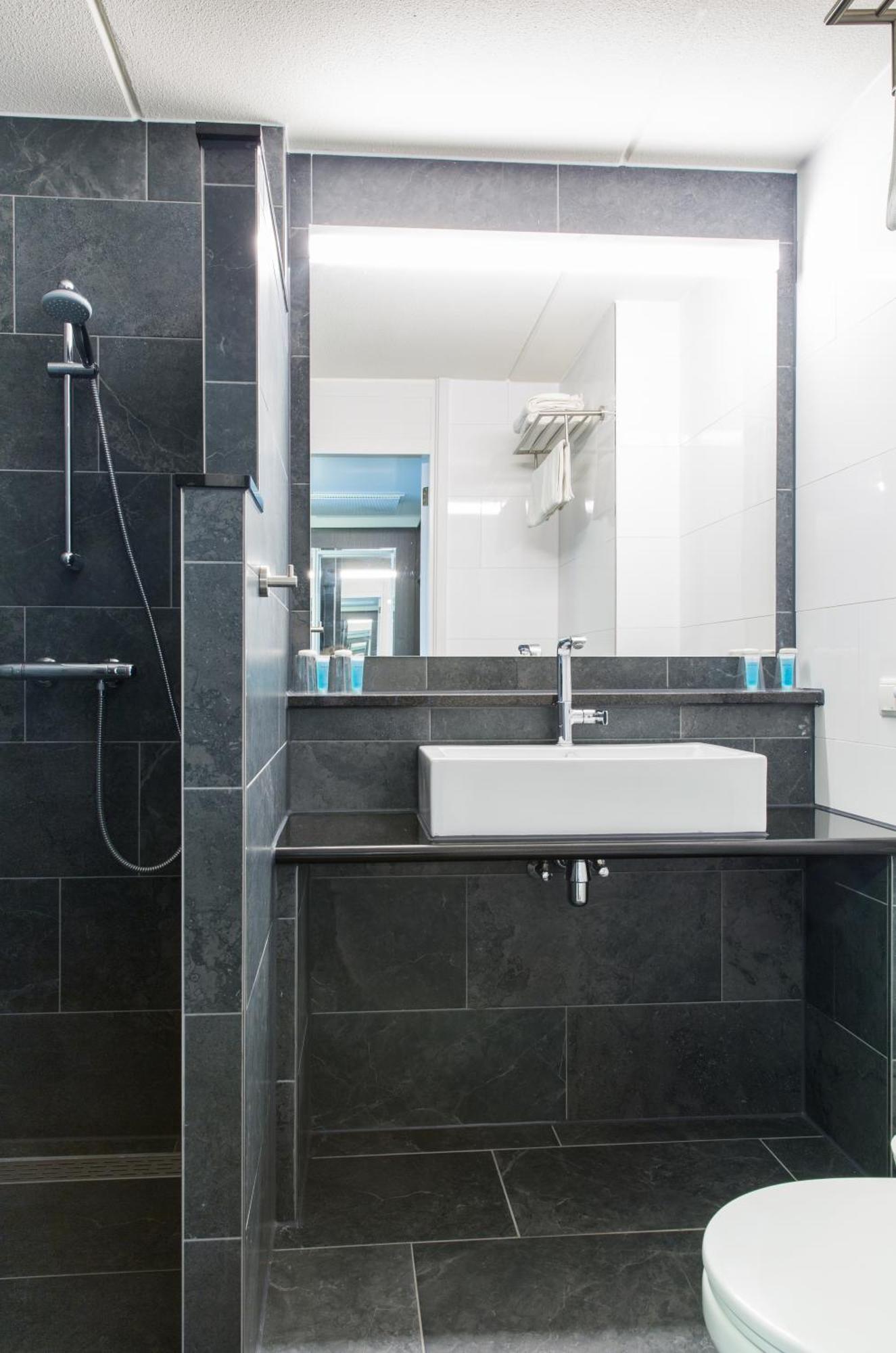 Quarto King Deluxe