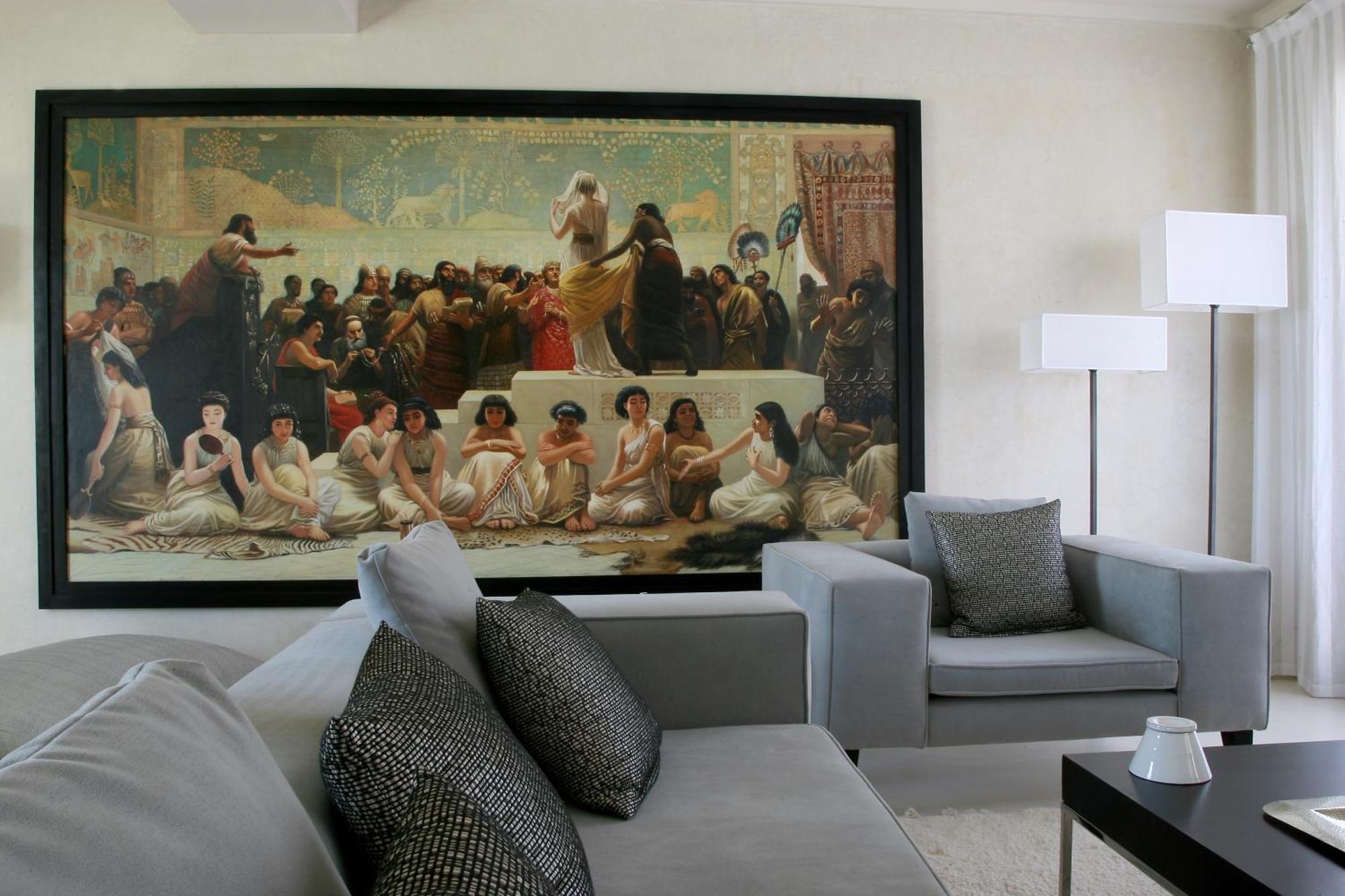 Royal Suite