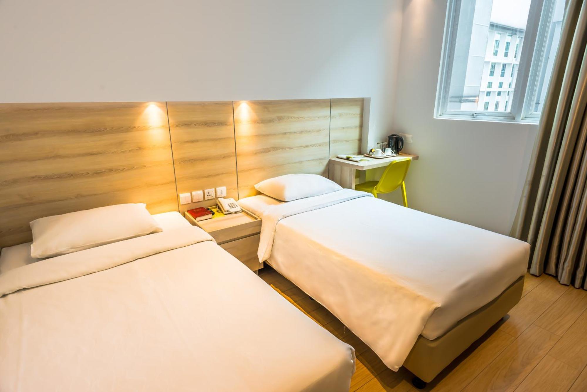 Superior Double or Twin Room