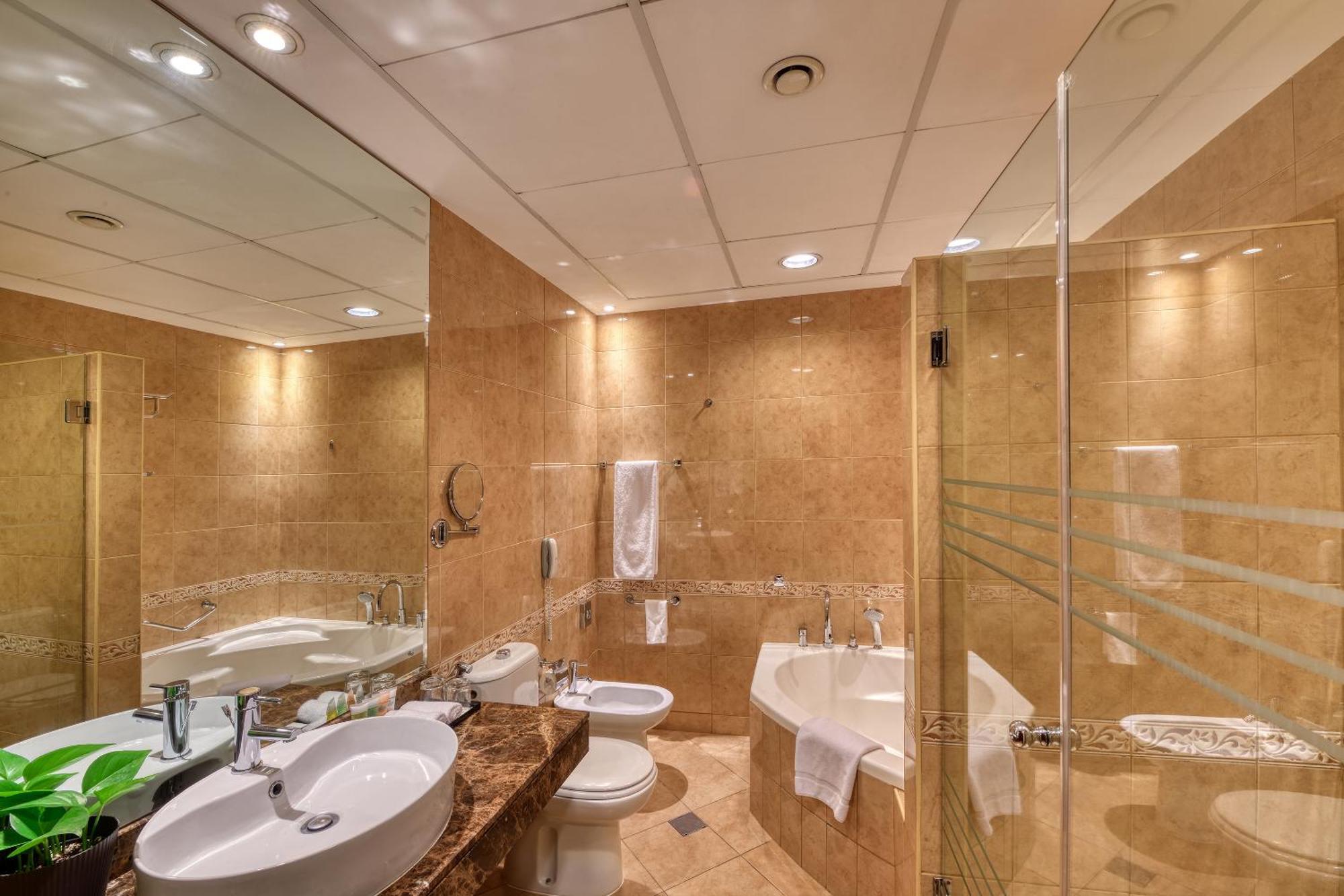 Premium Double or Twin Room
