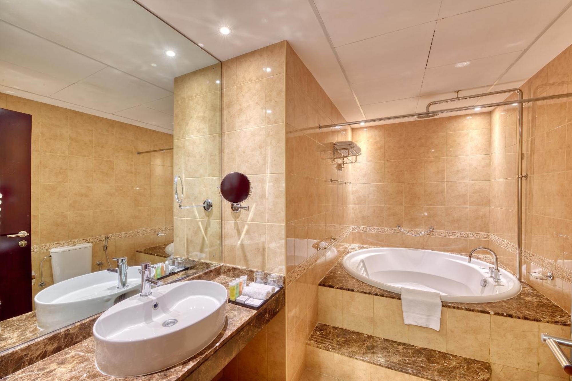 Skyline Premium Room