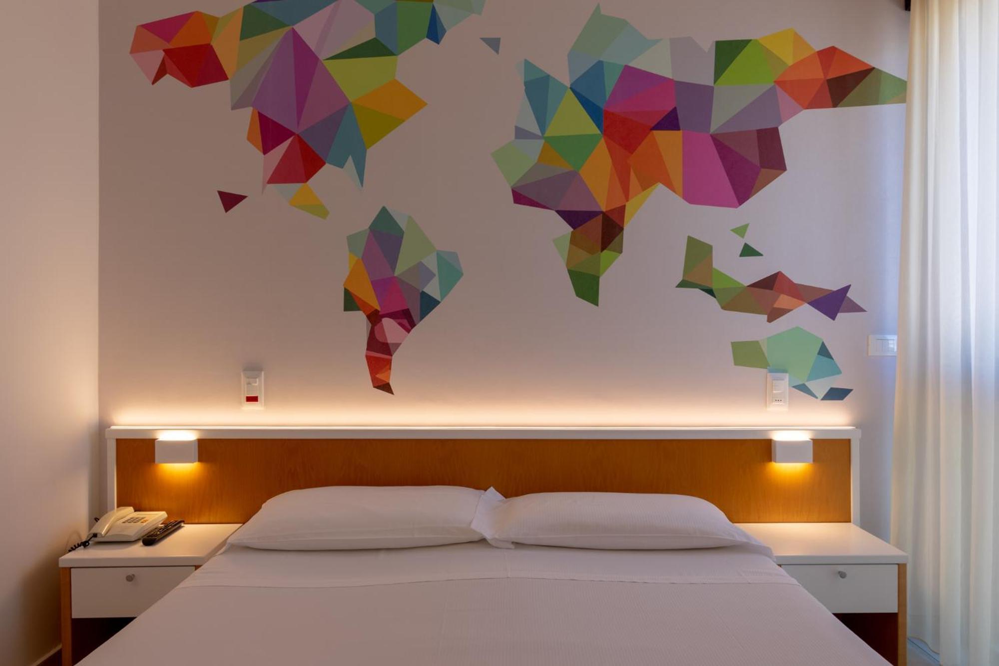 Double Room Balcony