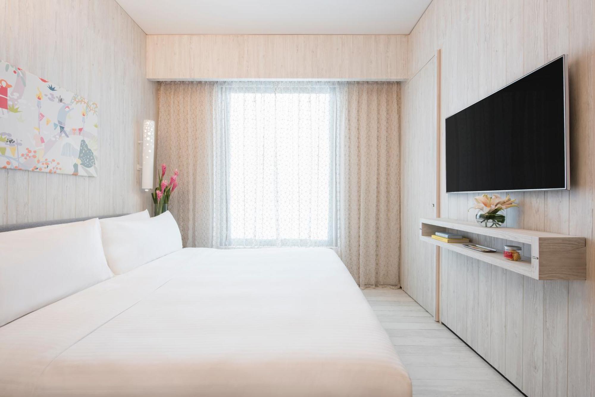 Deluxe Kamer