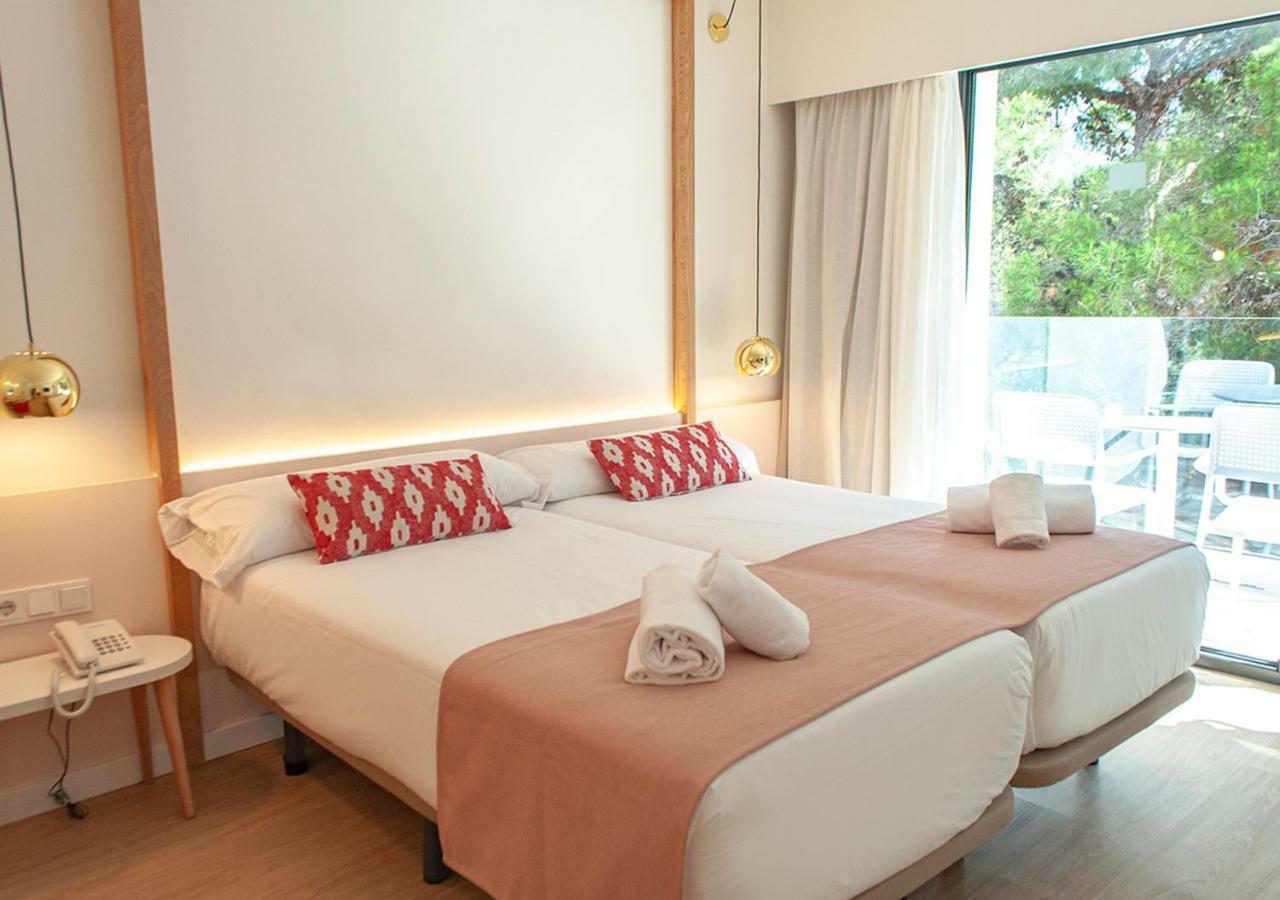 Habitación Doble Superior