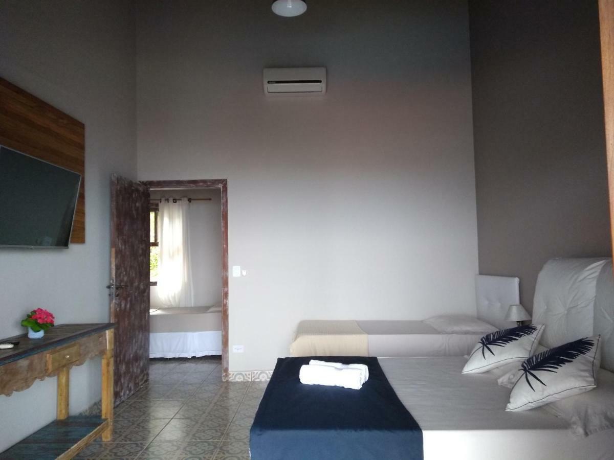Family Room Balcony