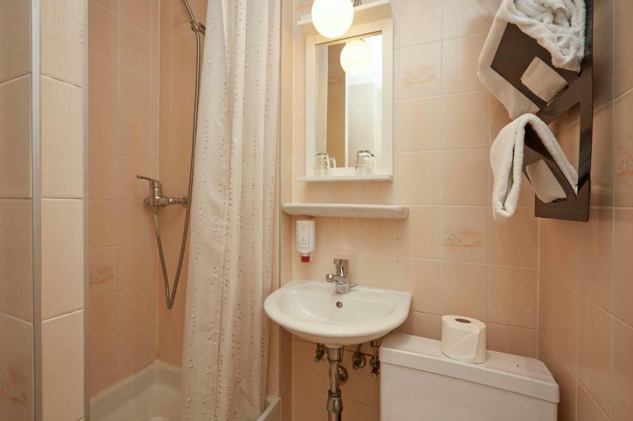 Large Room five