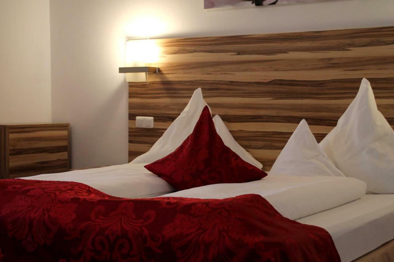 Deluxe Double Room french balcony or terrace
