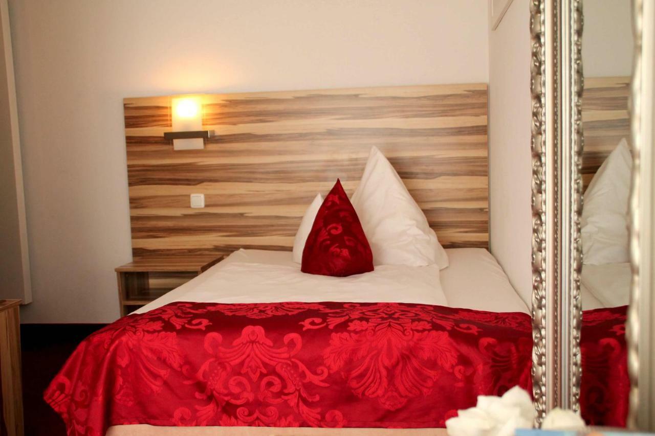 Single Room french balcony