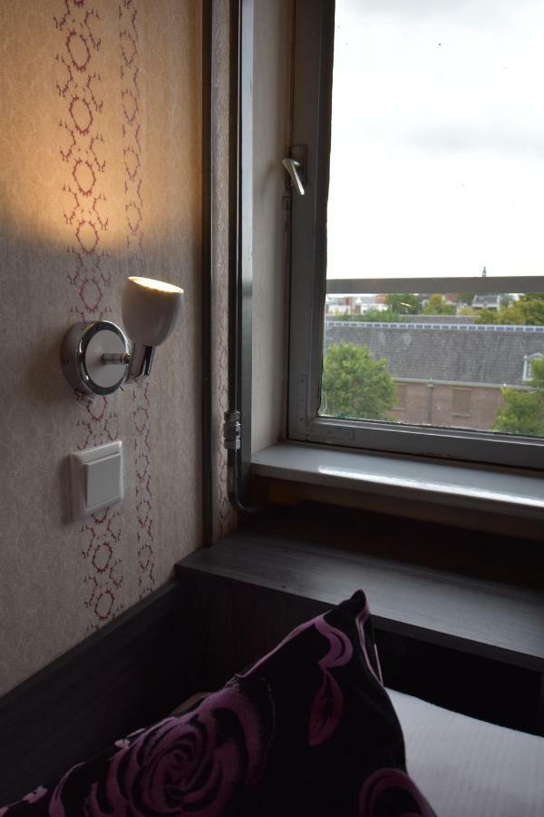 Small Twin Room