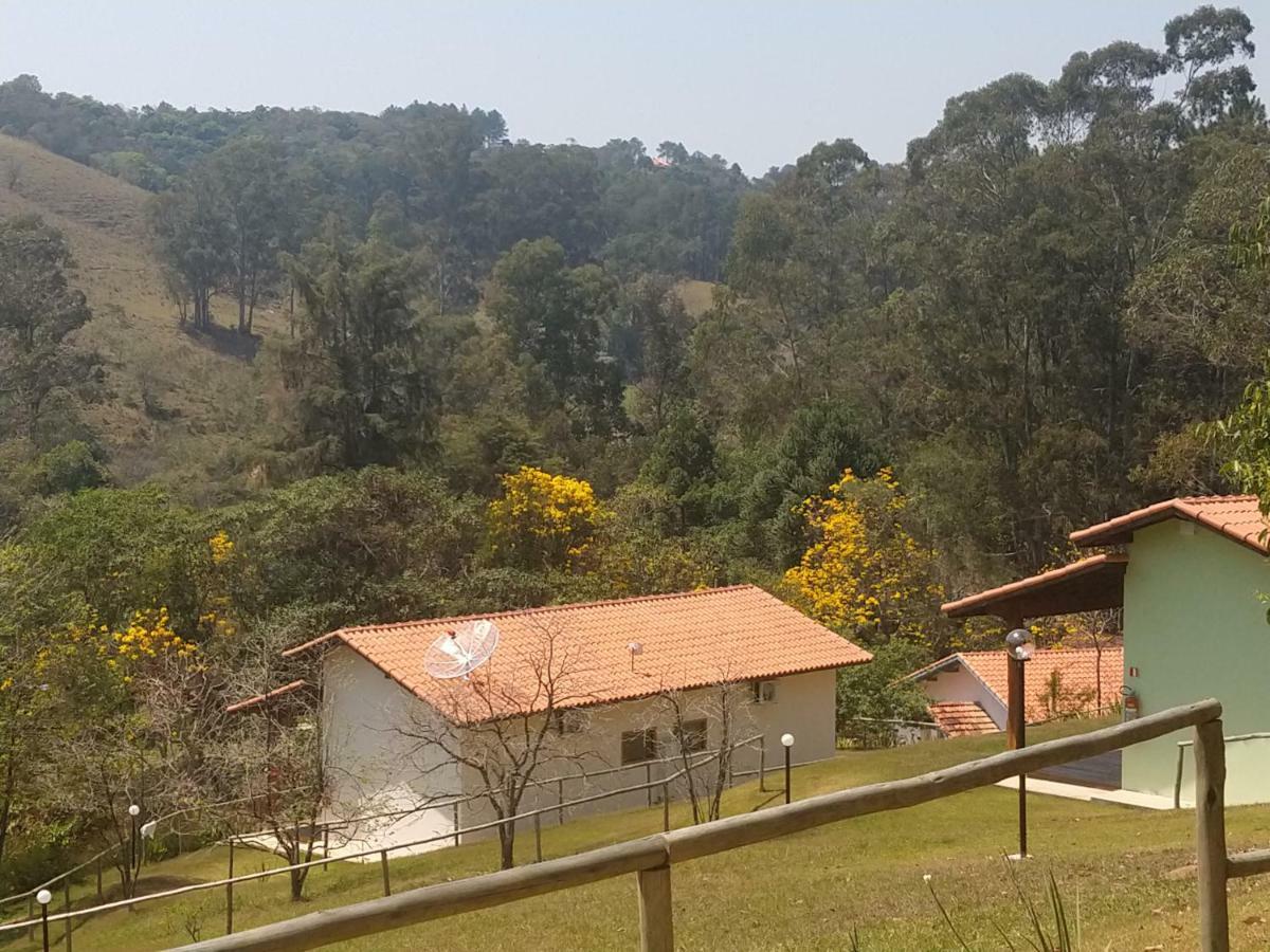 Superior Chalet