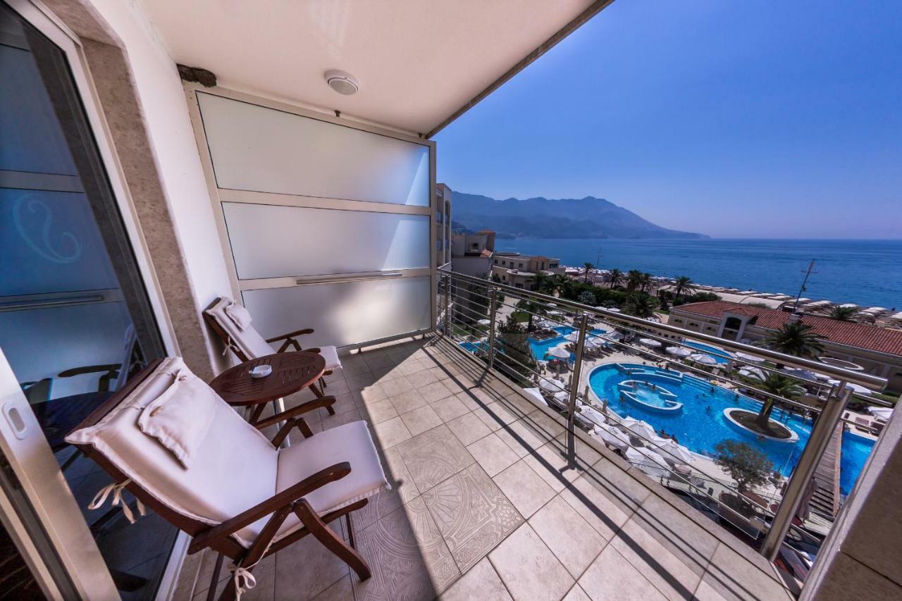 Premium Room Sea View