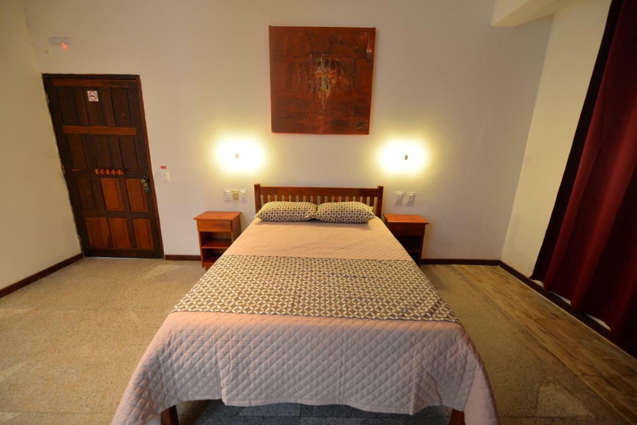 Double Room Disability Access