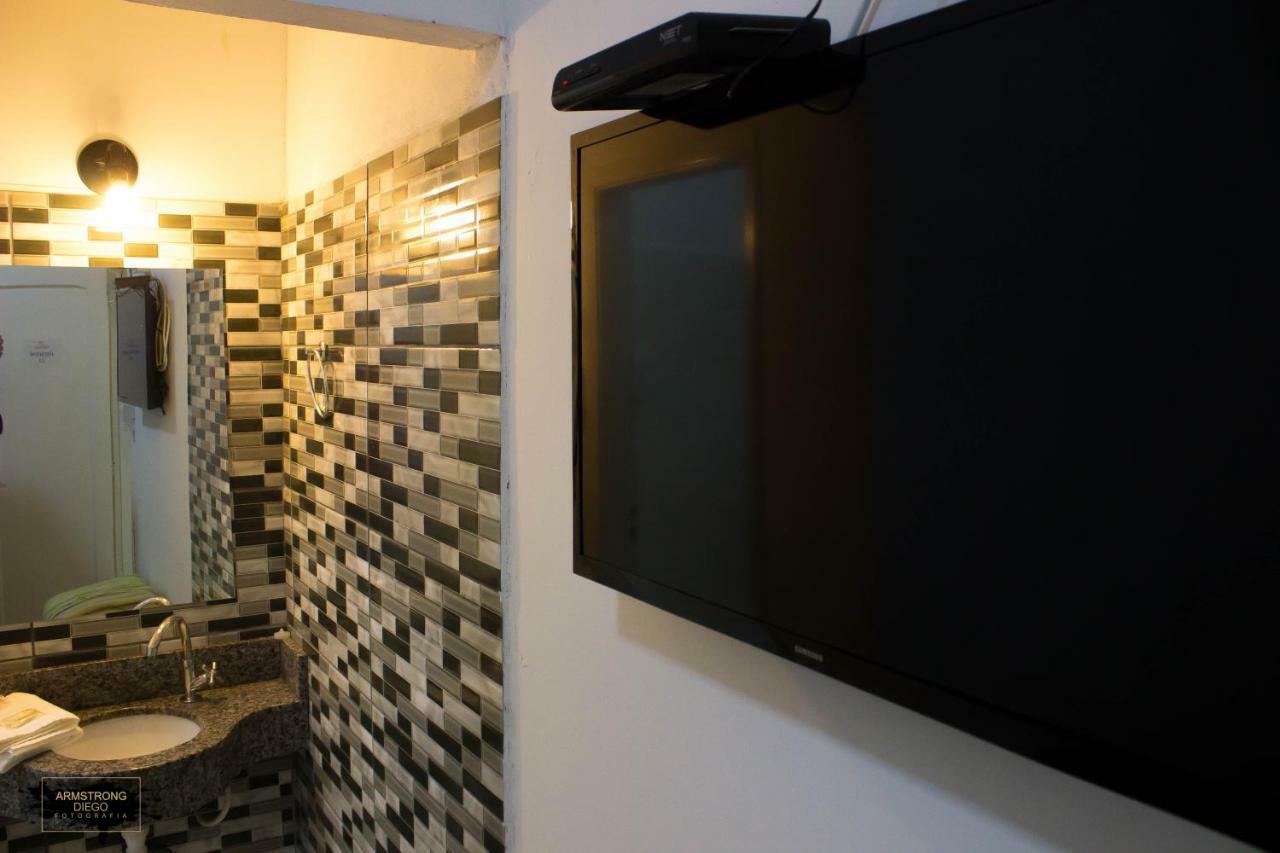 Large Double or Twin Room