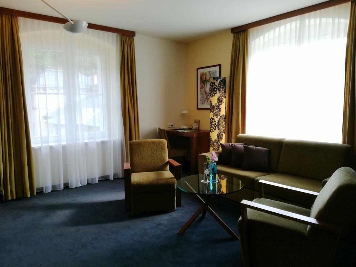 Turm Suite