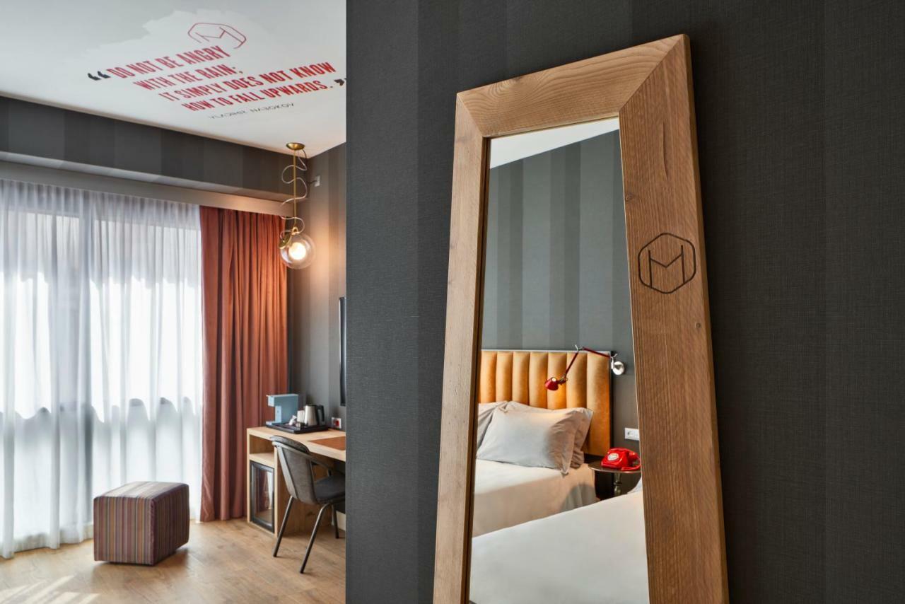 Zimmer mit 2 Kingsize-Betten