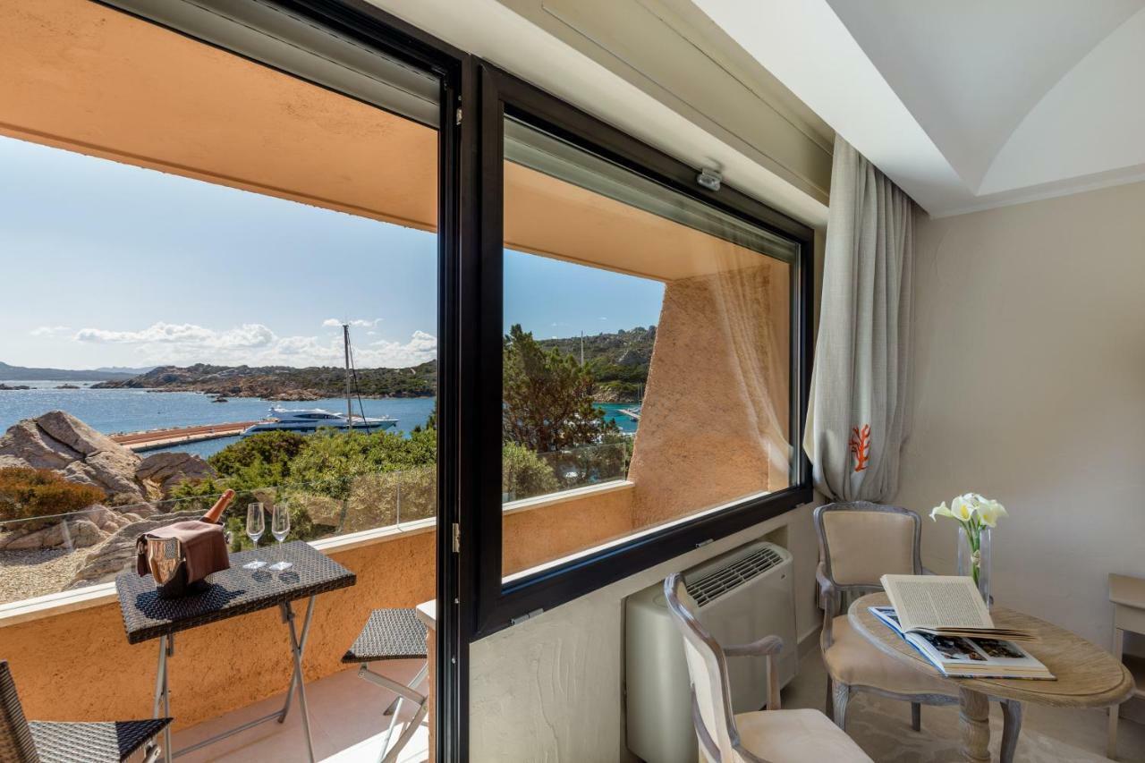 Double Room Sea View