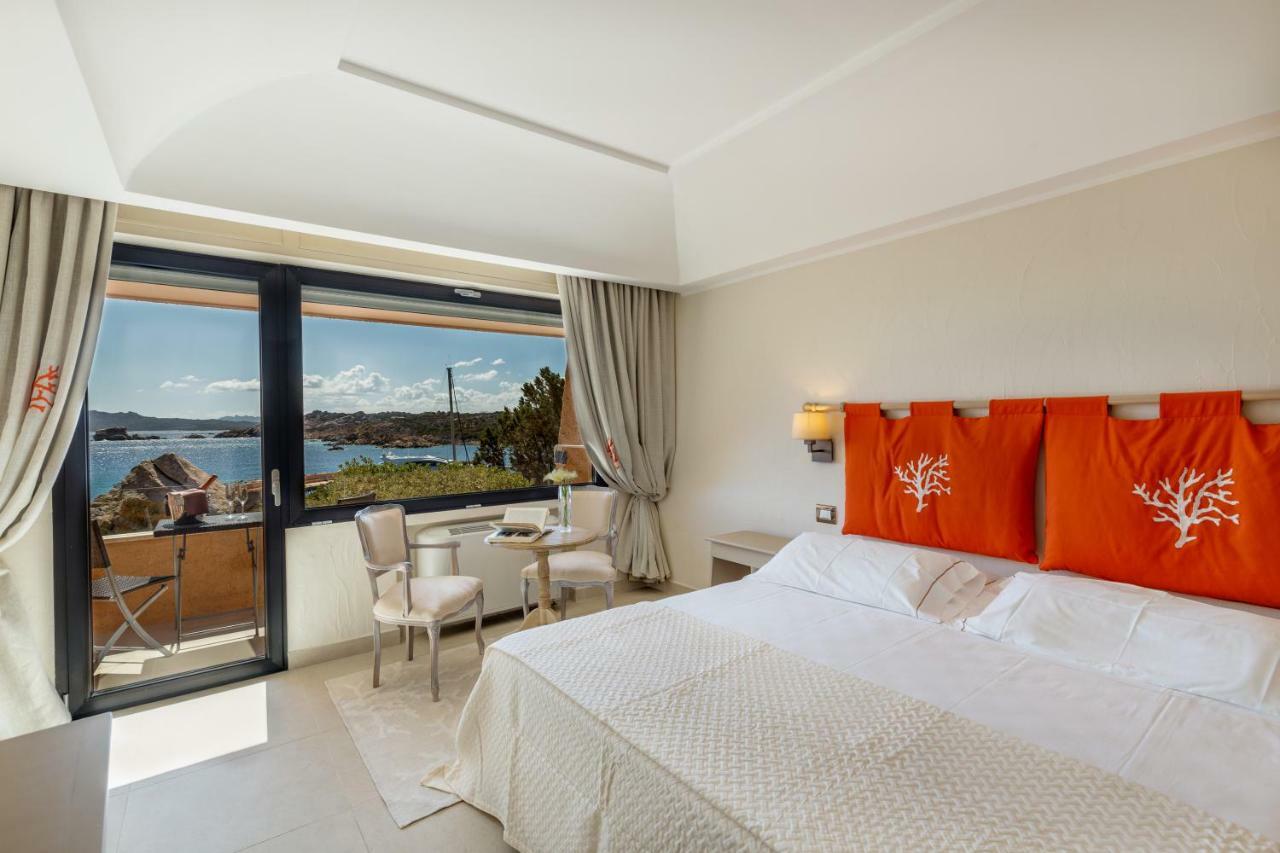 Double Room Sea View