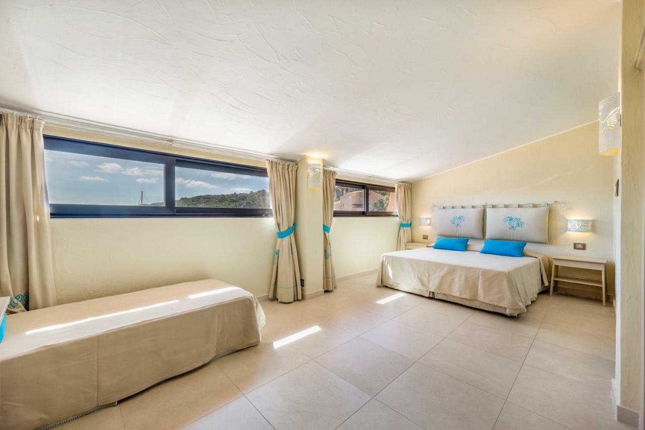 Double Room Sea View