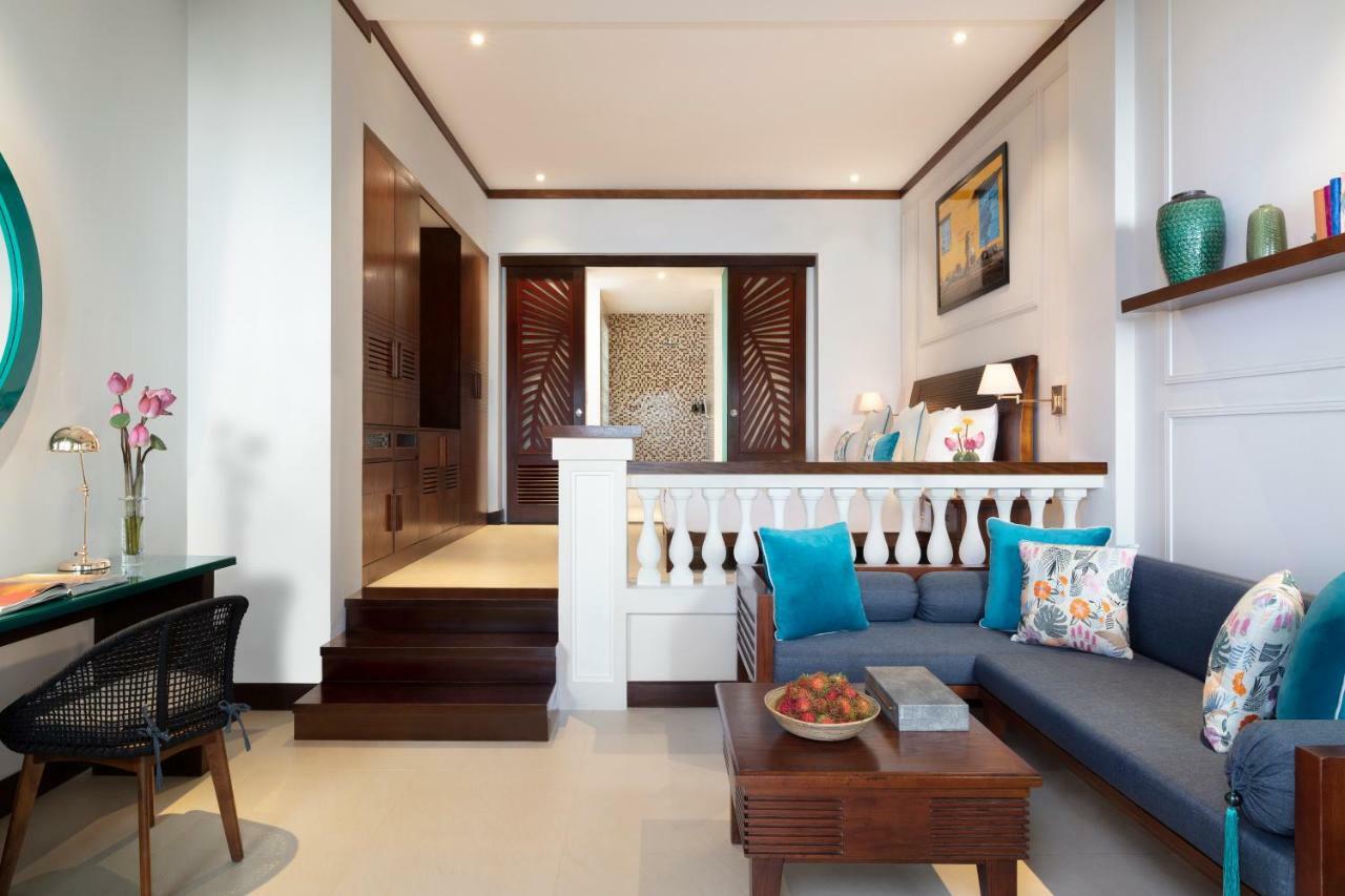 Deluxe Balcony