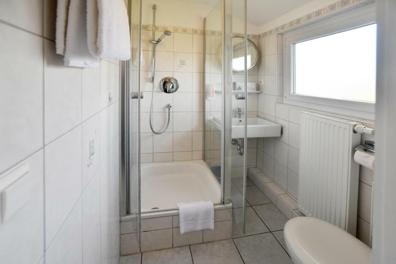 Appartment klein