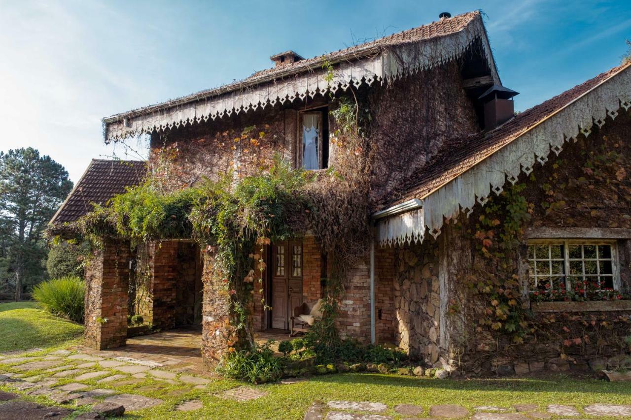 Superior Chalet