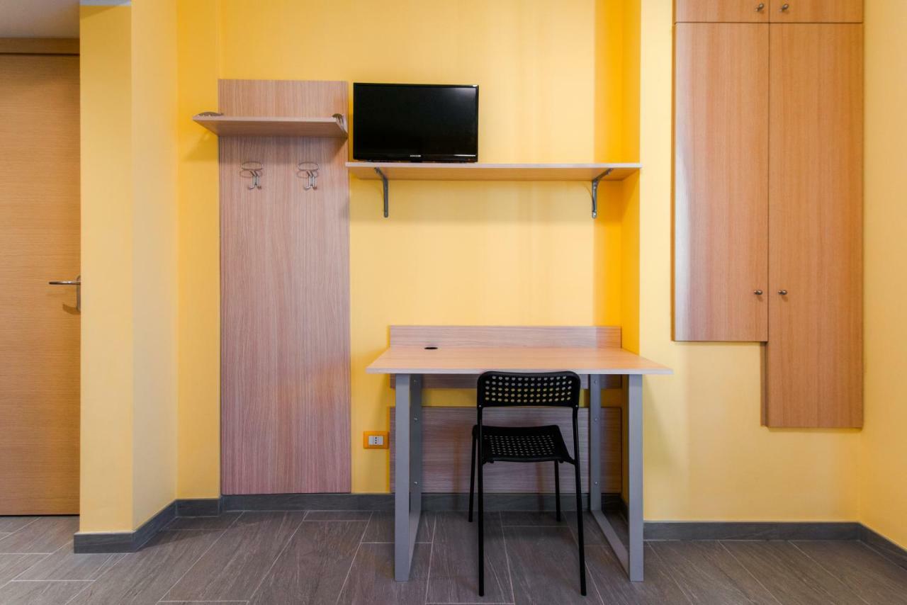 Deluxe Double Room Balcony